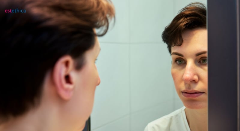 Récupération Optimale Après Rhinoplastie
