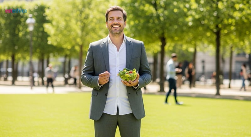 Sleeve gastrectomie : Optimisation de la perte de poids post-opératoire