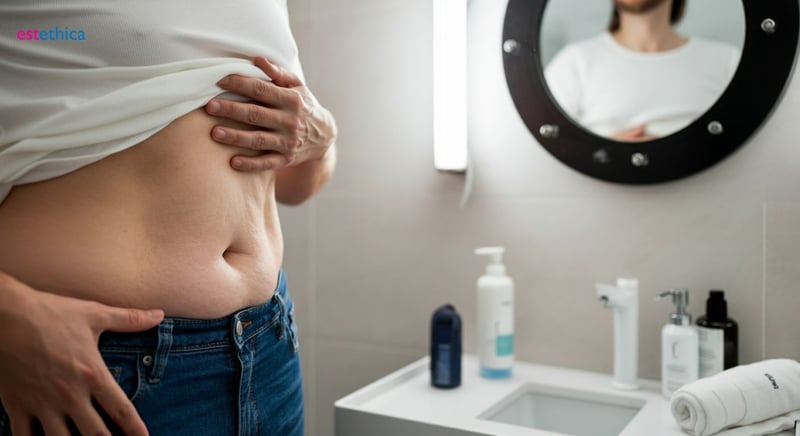 Préparation à une abdominoplastie pour une convalescence optimale