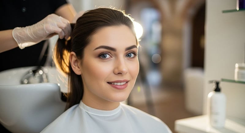 Cum Să Ai Părul Mai Puternic și Mai Strălucitor: Sfaturi Practice