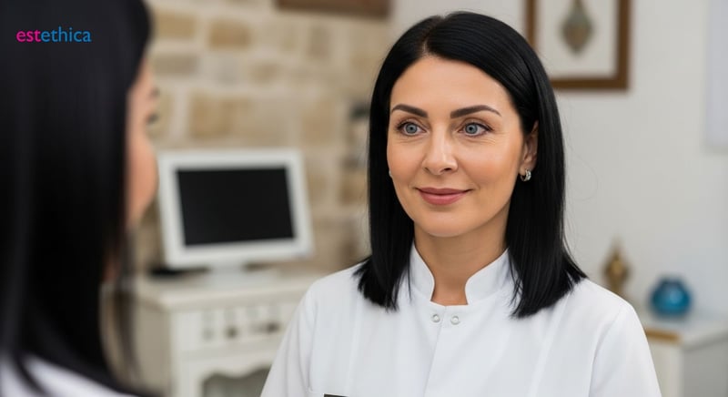 Restructuration du regard : L'art du rajeunissement du visage par l'esthétique des paupières