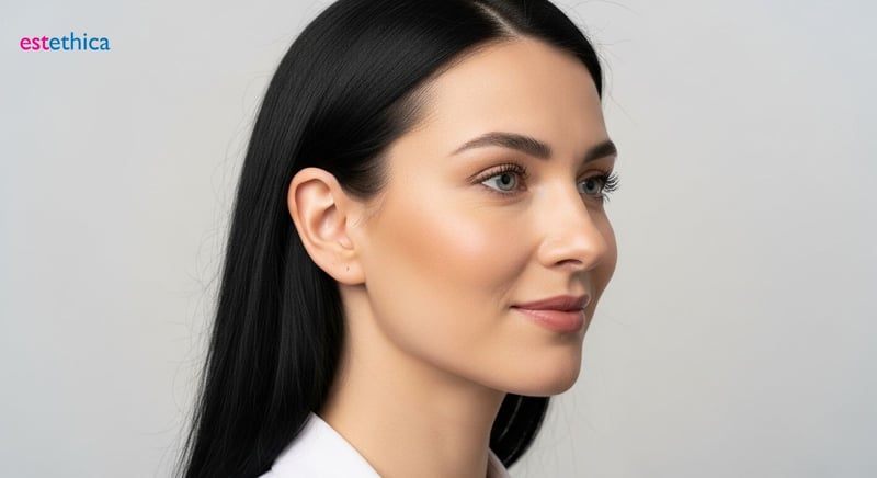 Chirurgie esthétique des oreilles : résultats attendus