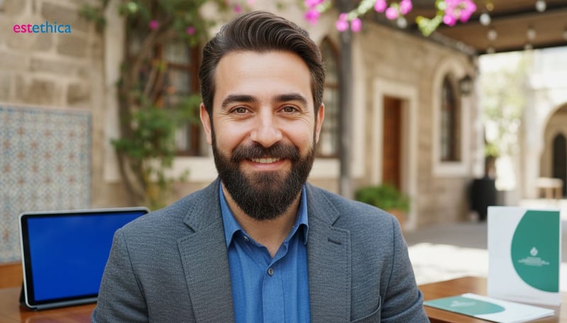 Comment se déroule une transplantation de barbe et quelles sont les méthodes ?