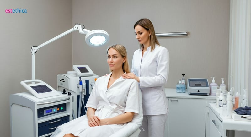 Rétraction vaginale: causes et solutions