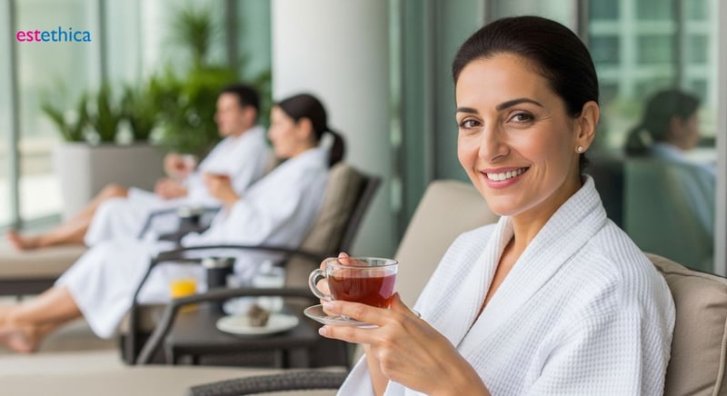 Tratamientos Faciales Rejuvenecedores: El Secreto de una Piel Radiante