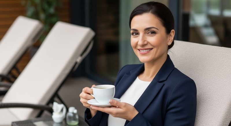 Spa și Sănătatea Mentală: Beneficiile Relaxării Profunde