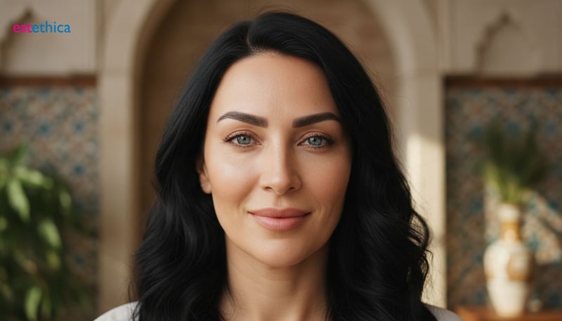 Achieve Facial Rejuvenation with PRP Facials