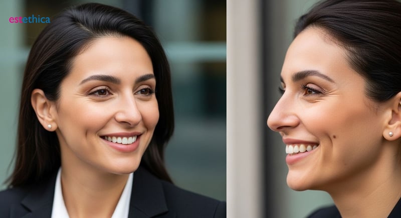 Цена на ринопластика в България: Какво да очаквате