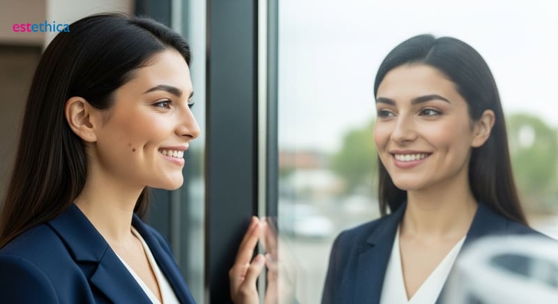 Rajeunissement du Visage : L'Art de la Médecine Esthétique