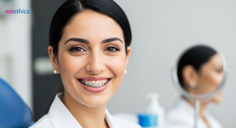 Understanding Retainers After Treatment