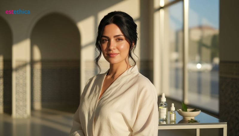 Your Guide to Cosmetic Treatments & Skincare Advice