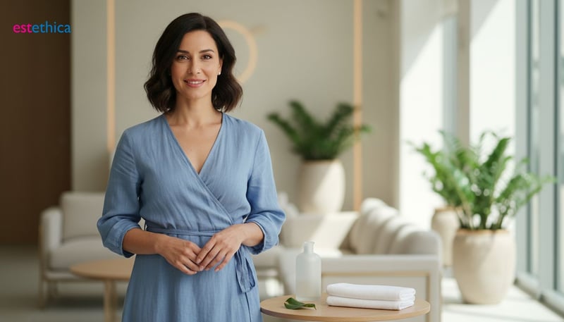 Choosing the Right Estethica Procedure for You