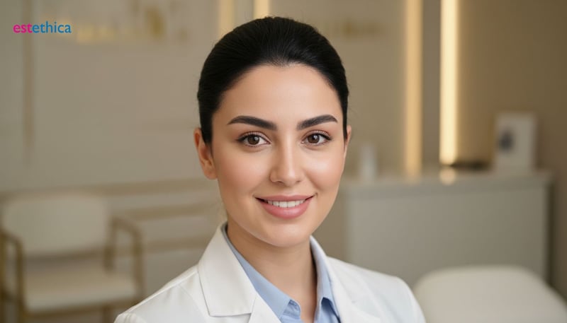 Your Trusted Dermatology Clinic for Beauty Treatments