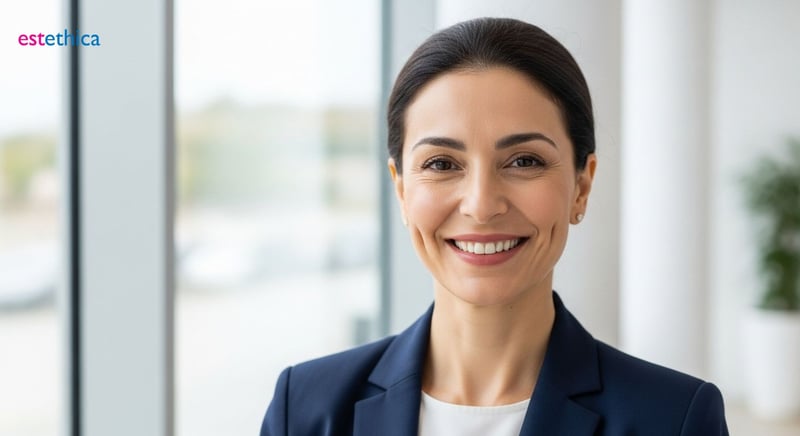 Ефективни решения за здрава и красива кожа