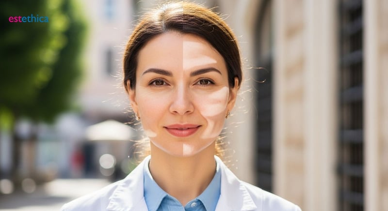 Отзывы о фотоомоложении: Что говорят наши клиенты