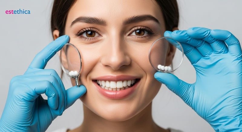 Are Composite Resin Veneers Good for Teeth? Considerations