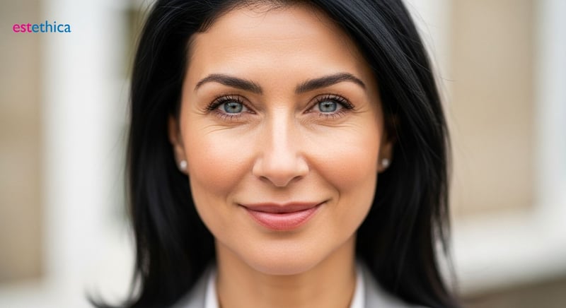 Achieve Youthful Skin Tightening Effects