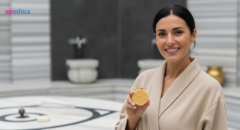 Encuentra tu Oasis de Bienestar: Tu Hamam Turco