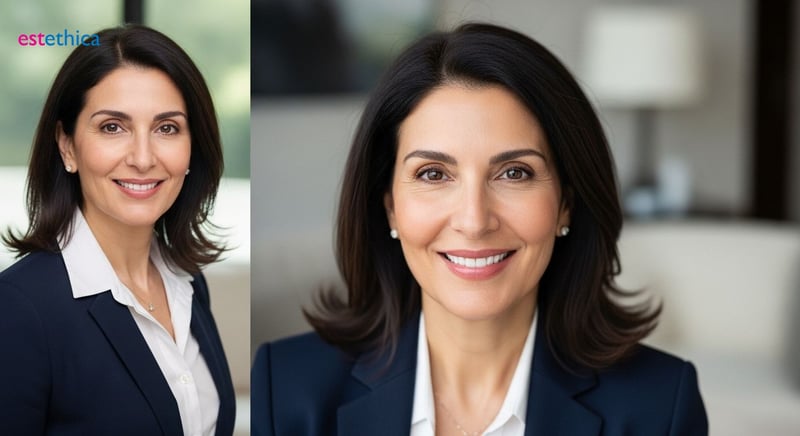 Relleno de grasa autóloga: Bioestimulación y traslado de grasa para rejuvenecer.