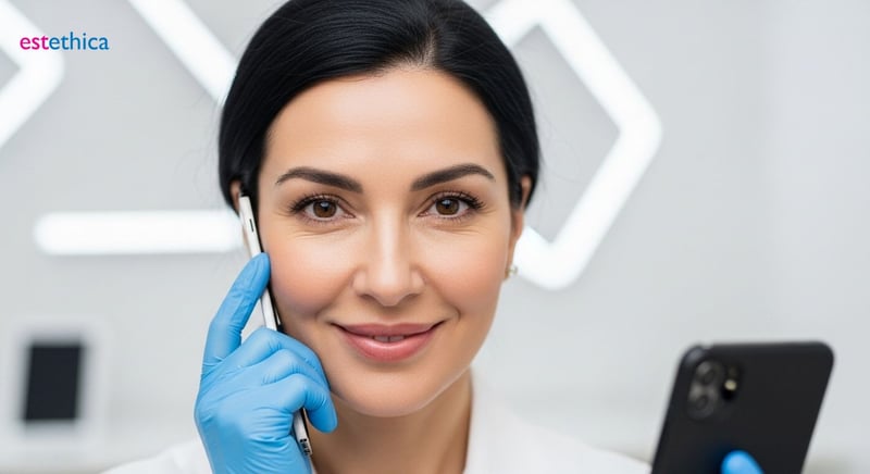 How Non-Surgical Facelift Works