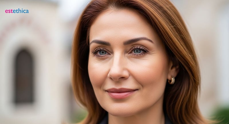 What is a Non-Surgical Facelift? Benefits & Options