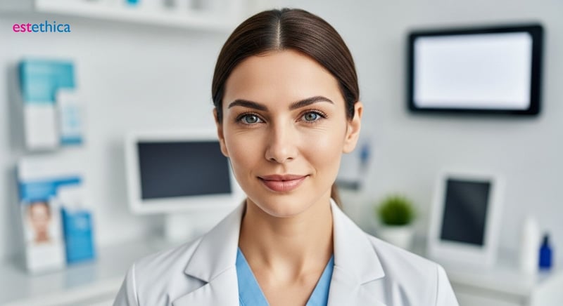 Skin Resurfacing: Addressing Acne Scars & Wrinkles