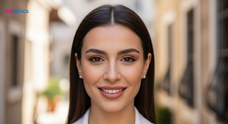 Understanding Lip Lift Cost and Procedure Details