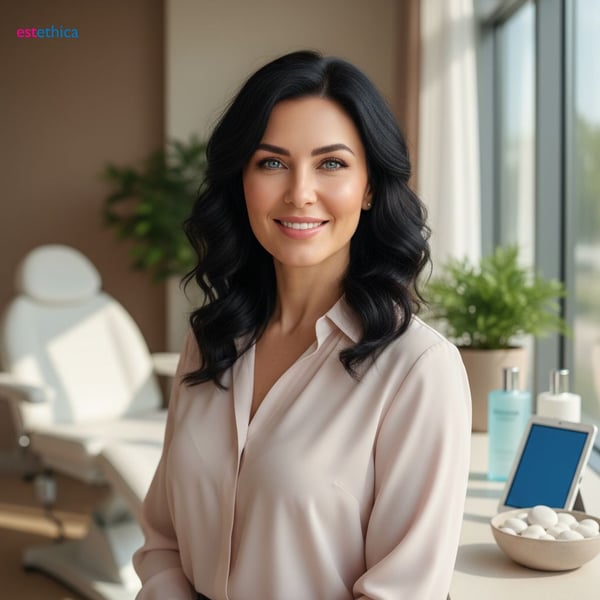 Comprehensive Skin Care and Cosmetic Procedures