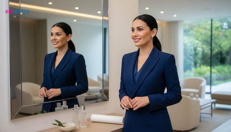 Boosting Customer Satisfaction in Aesthetic Clinics