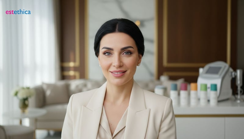 Explore Cosmetic Procedures for Skin Rejuvenation