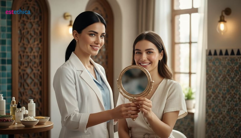 Your Personal Care and Beauty Services Center