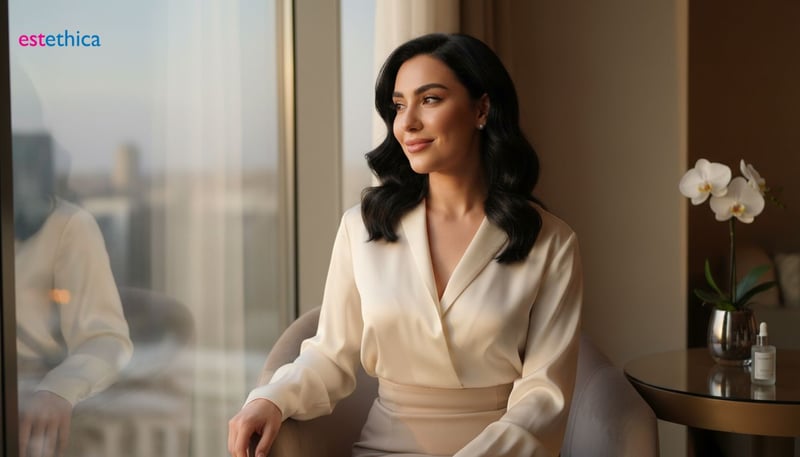 Cosmetic Surgery Information & Non-Surgical Aesthetic Options