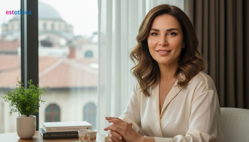 Facial Rejuvenation Through Cosmetic Facial Surgery