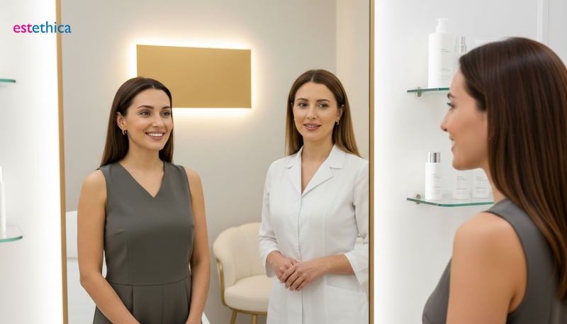 Skin Tightening Treatments for a Firmer Look