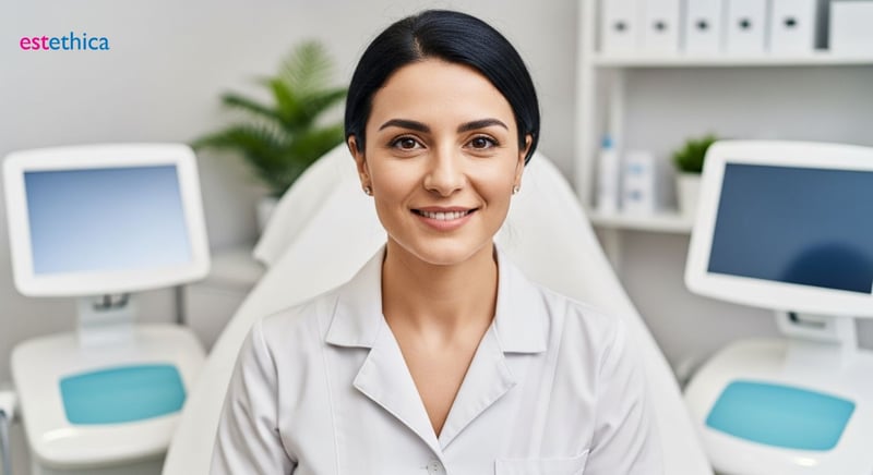 Skin Rejuvenation Laser: Your Path to Youthful Radiance