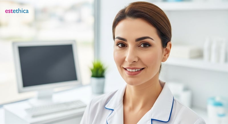 Non-Surgical Skin Tightening with Laser Therapy