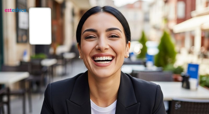 Finding the Best Composite Veneers Dentist