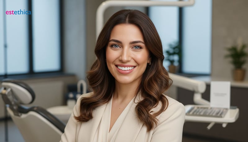 Choosing the Best Veneers for Your Teeth