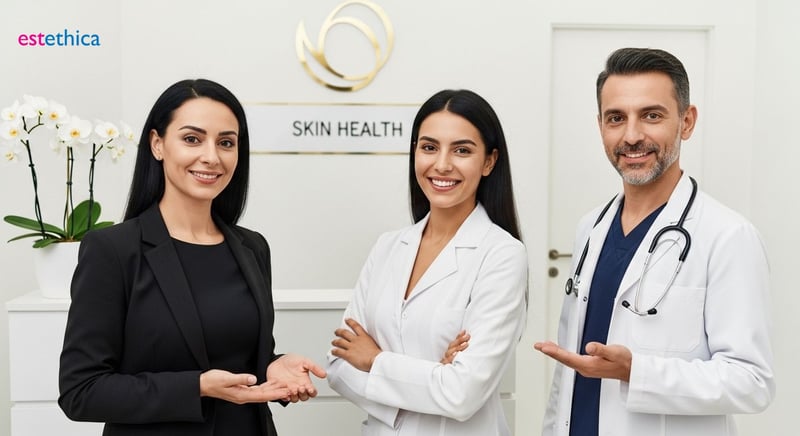 Dermal Fillers & Botox Injections