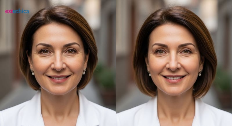 What is a Vampire Facelift? Understanding Thread Facelift Costs