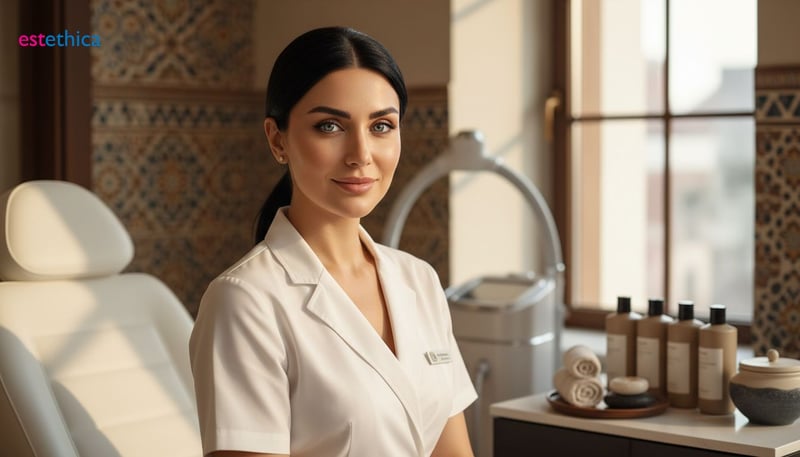 Latest Aesthetic Trends & Cosmetic Procedures