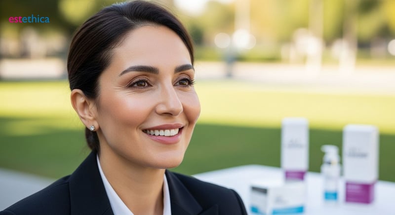Rutina de Skincare Ideal para una Piel Radiante y Saludable