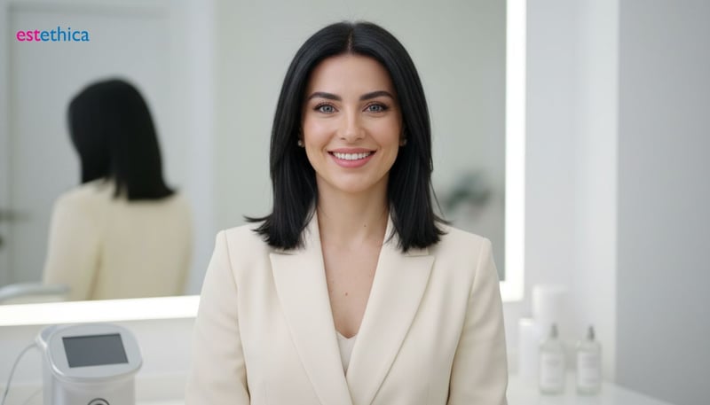 Meet Our Expert Aesthetic Team