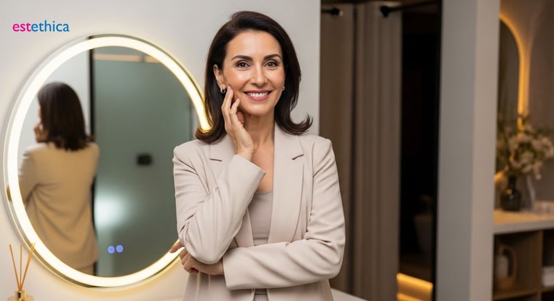 Consejos de Expertos para el Cuidado de la Piel y Bienestar Duradero