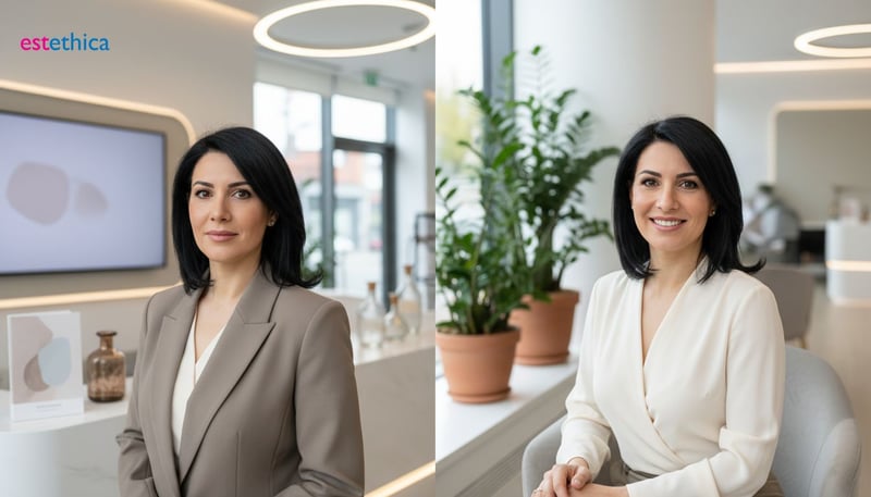 ¿Cuánto Dura un Relleno de Ácido Hialurónico?