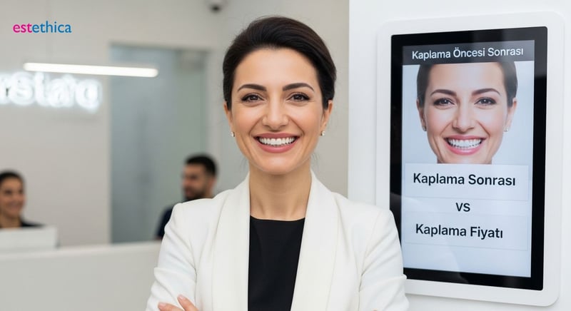 Avant/Après Facettes Dentaires : Voyez la Transformation de Votre Sourire