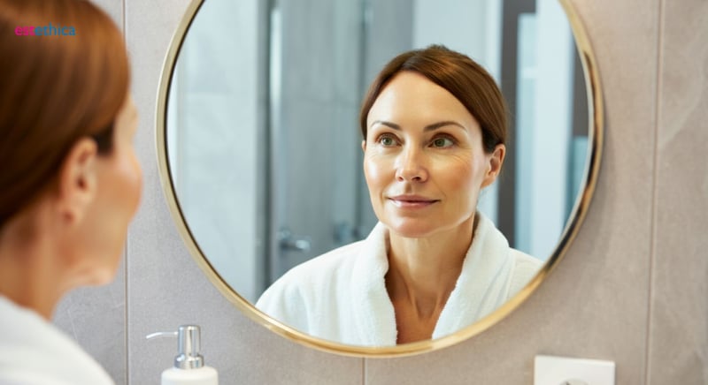Radiofrequenztherapie für die Haut: Sanfte Methode erklärt