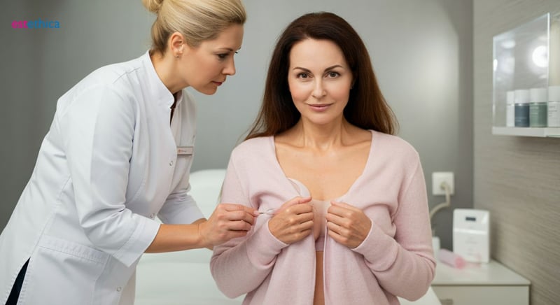 Raffermissement vaginal non chirurgical, alternatives douces et efficaces