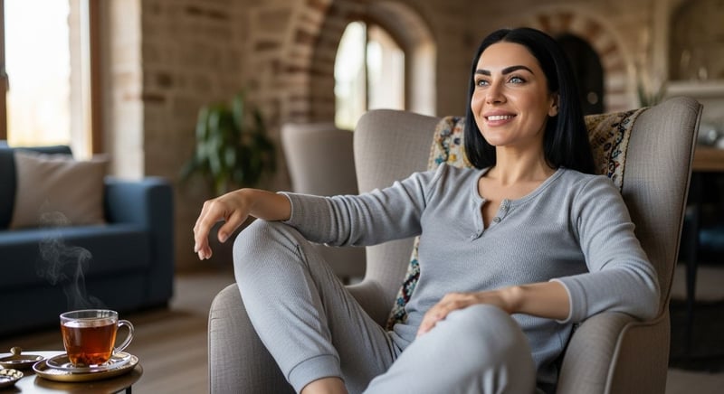 Terapii Corporale Revitalizante pentru Corpul Tău