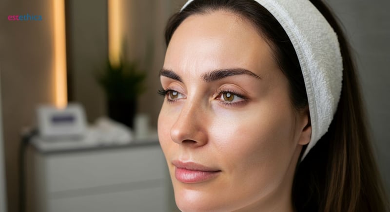 Rajeunissement de la peau : options et innovations